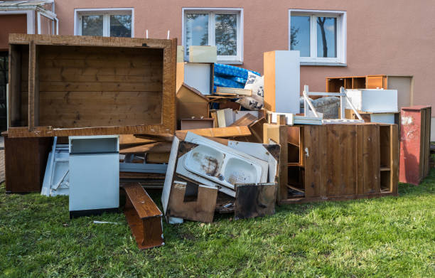 Household Junk Removal in Central Islip, NY