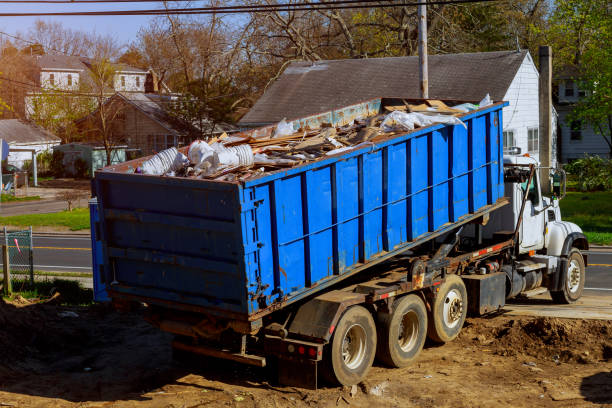 Trash Removal Near Me in Central Islip, NY