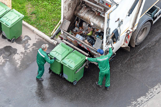 Best Junk Hauling Services  in Central Islip, NY