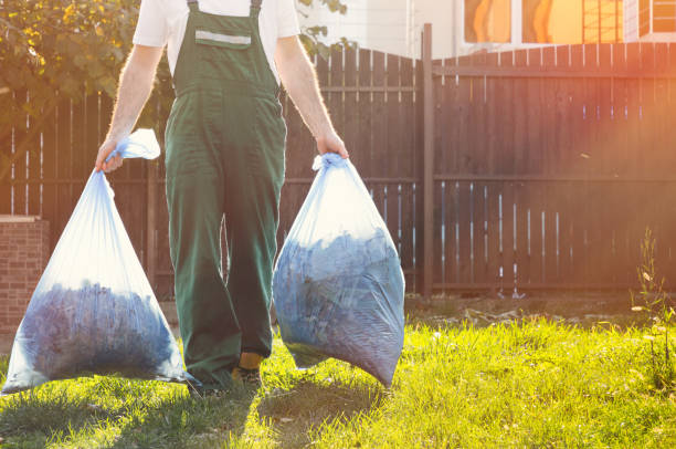 Yard Cleanup Services in Central Islip, NY
