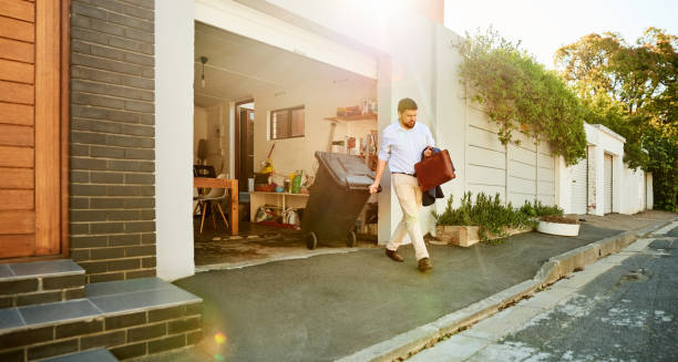 Best Household Junk Removal  in Central Islip, NY