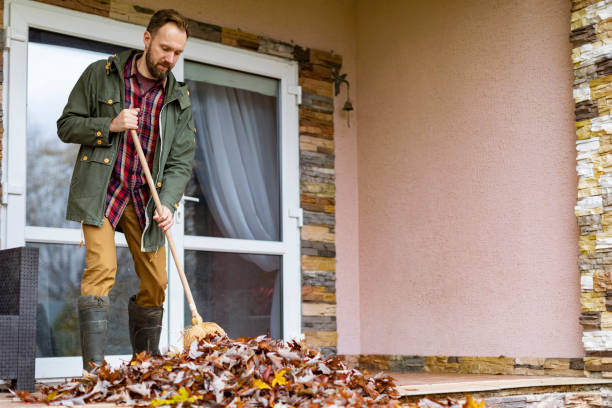 Professional Junk Removal in Central Islip, NY