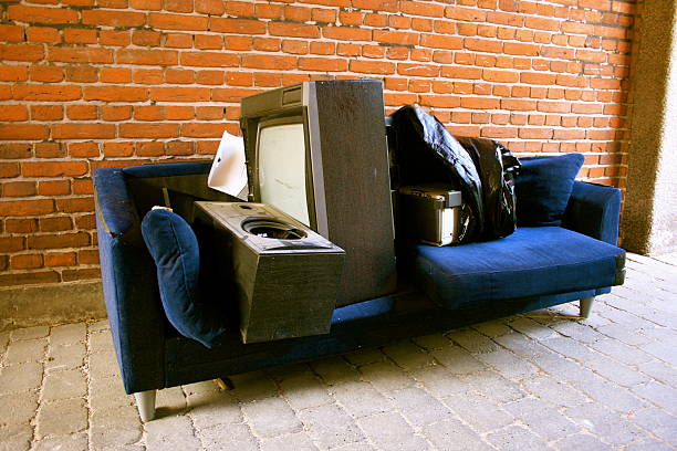 Best Affordable Junk Removal Services  in Central Islip, NY