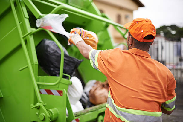 Best Estate Cleanout Services  in Central Islip, NY