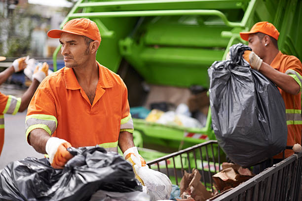 Best Attic Cleanout Services  in Central Islip, NY