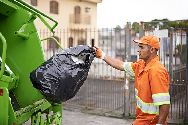 Best Basement Cleanout Services  in Central Islip, NY