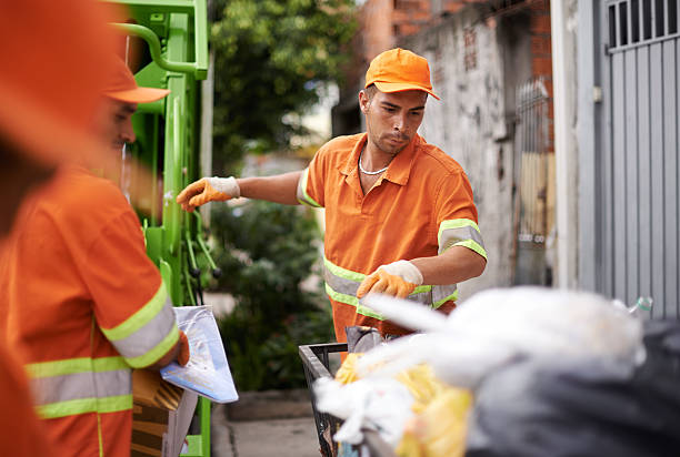 Best Professional Junk Removal  in Central Islip, NY